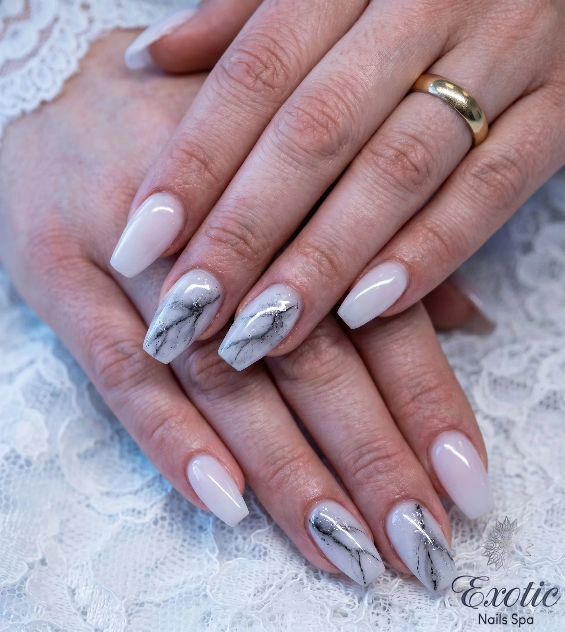 Cute Nail